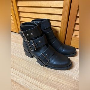 Blondo waterproof boots